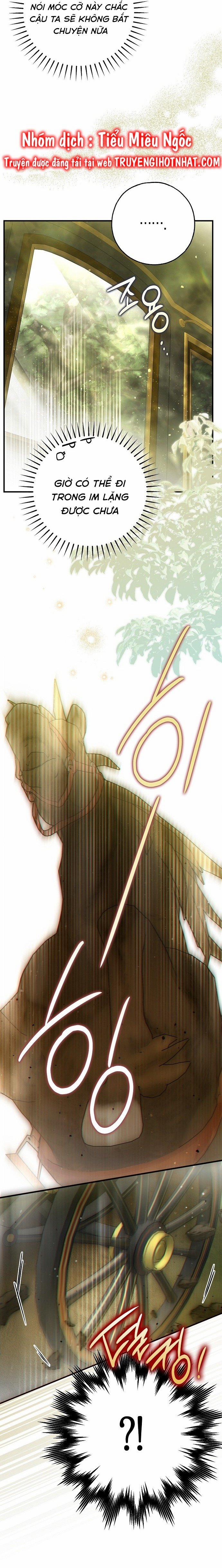 Ai Đó Đang Điều Khiển Cơ Thể Của Tôi 45 trang 17