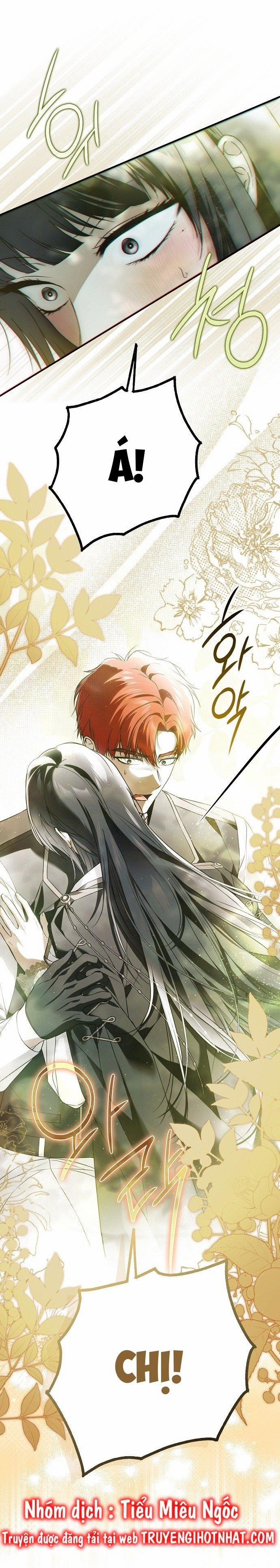 Ai Đó Đang Điều Khiển Cơ Thể Của Tôi 45 trang 18