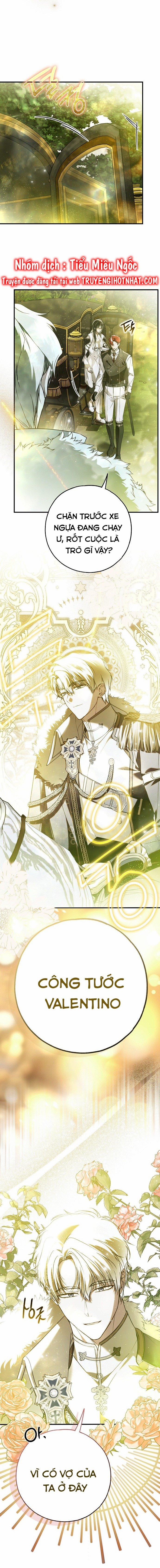 Ai Đó Đang Điều Khiển Cơ Thể Của Tôi 45 trang 20