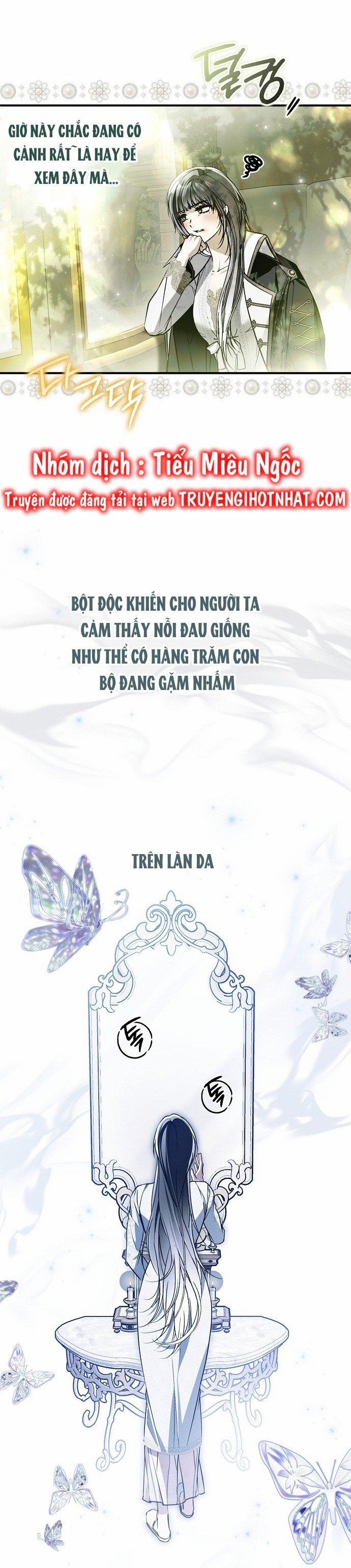 Ai Đó Đang Điều Khiển Cơ Thể Của Tôi 45 trang 3