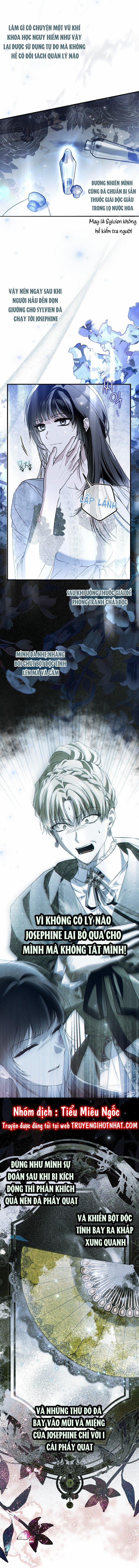 Ai Đó Đang Điều Khiển Cơ Thể Của Tôi 45 trang 4