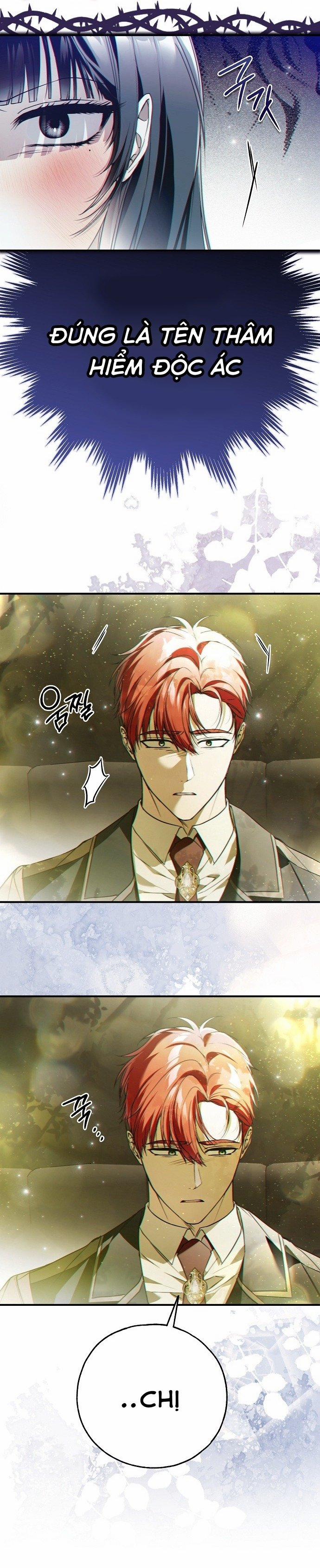 Ai Đó Đang Điều Khiển Cơ Thể Của Tôi 45 trang 7