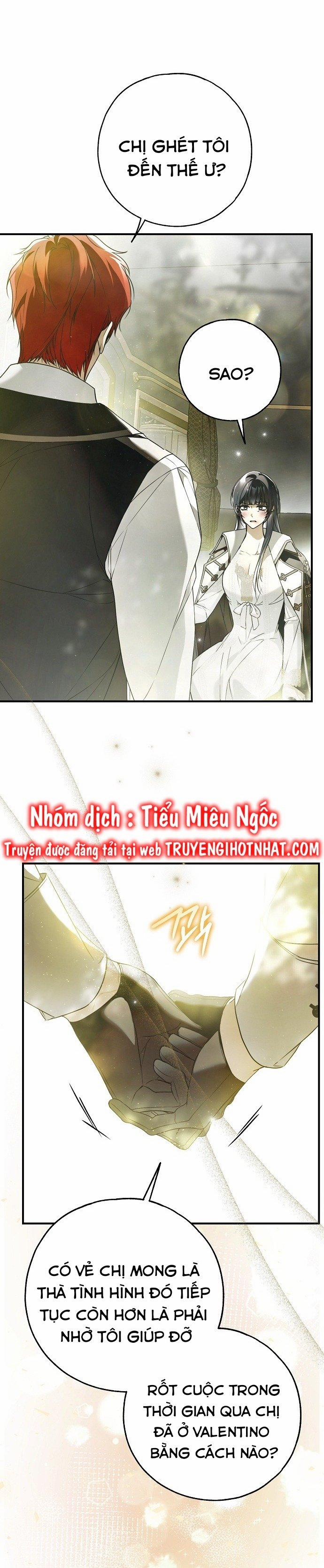 Ai Đó Đang Điều Khiển Cơ Thể Của Tôi 45 trang 8