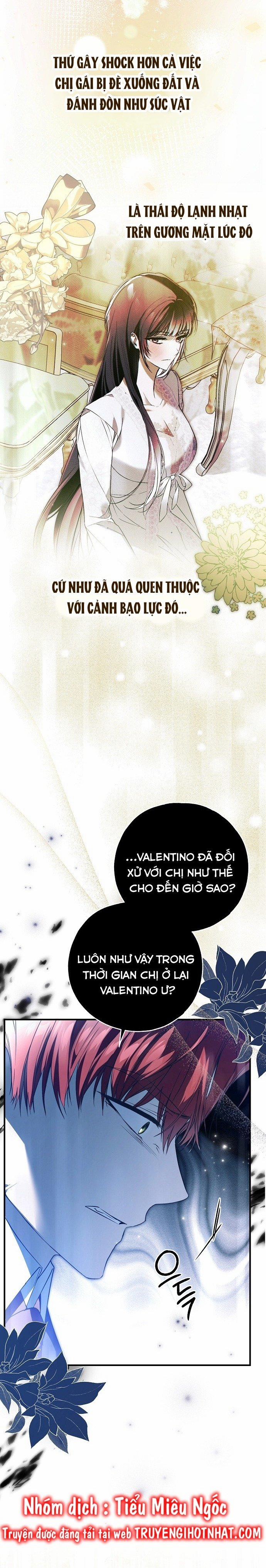 Ai Đó Đang Điều Khiển Cơ Thể Của Tôi 45 trang 9