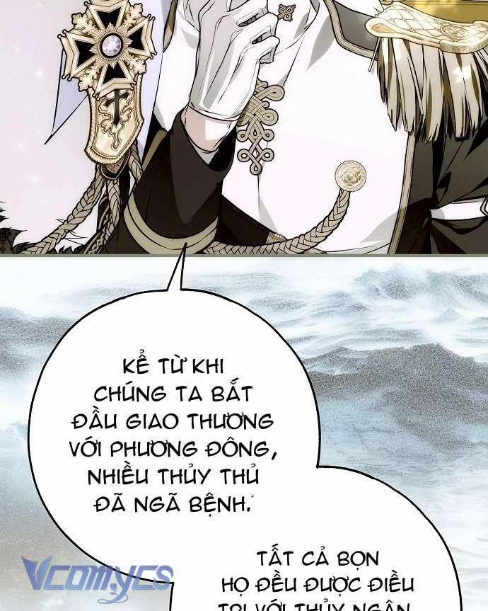 Ai Đó Đang Điều Khiển Cơ Thể Của Tôi 46 trang 100