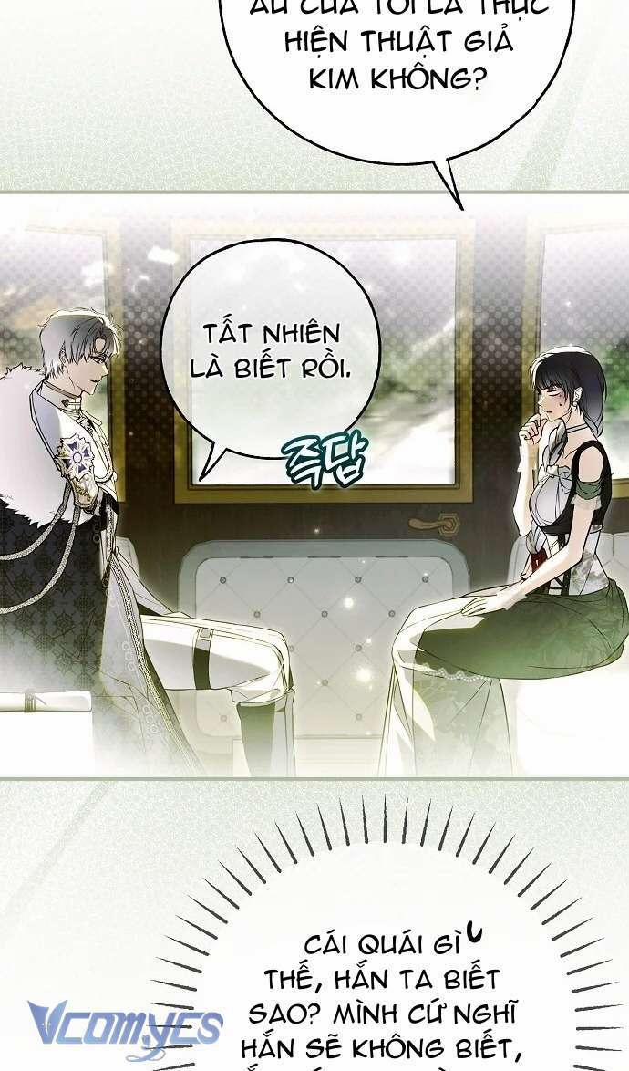 Ai Đó Đang Điều Khiển Cơ Thể Của Tôi 46 trang 104