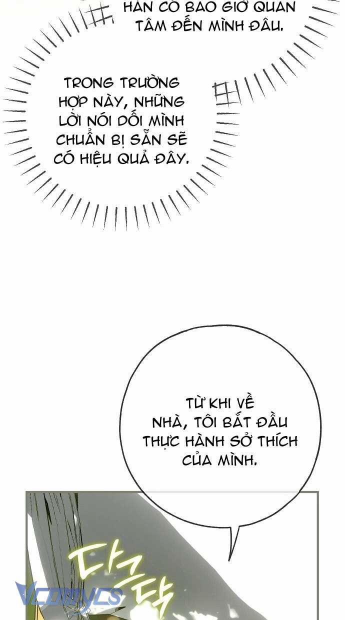 Ai Đó Đang Điều Khiển Cơ Thể Của Tôi 46 trang 105