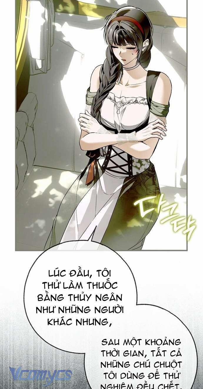 Ai Đó Đang Điều Khiển Cơ Thể Của Tôi 46 trang 106