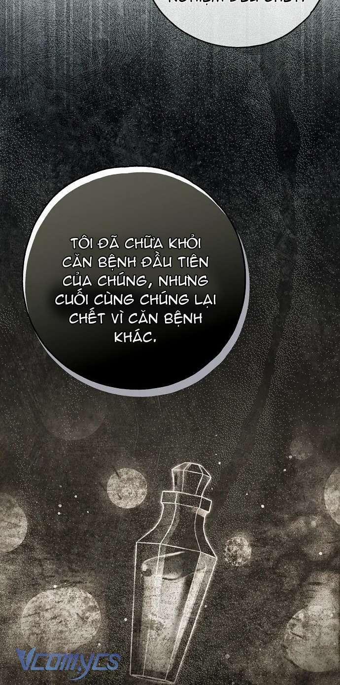 Ai Đó Đang Điều Khiển Cơ Thể Của Tôi 46 trang 107