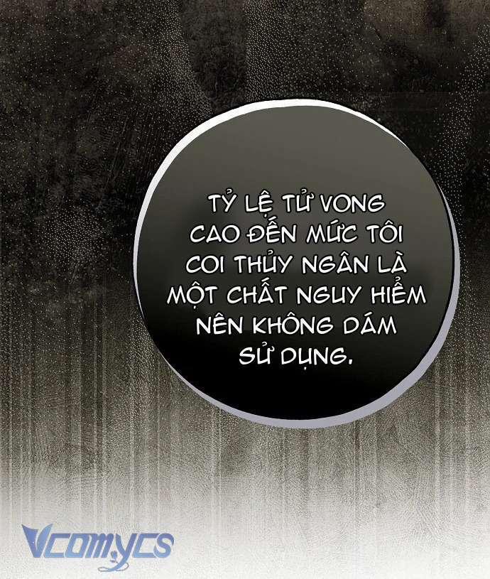 Ai Đó Đang Điều Khiển Cơ Thể Của Tôi 46 trang 108