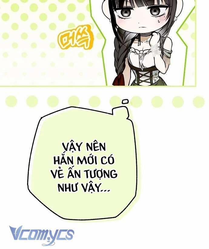 Ai Đó Đang Điều Khiển Cơ Thể Của Tôi 46 trang 116