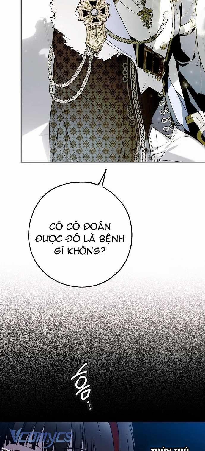 Ai Đó Đang Điều Khiển Cơ Thể Của Tôi 46 trang 118