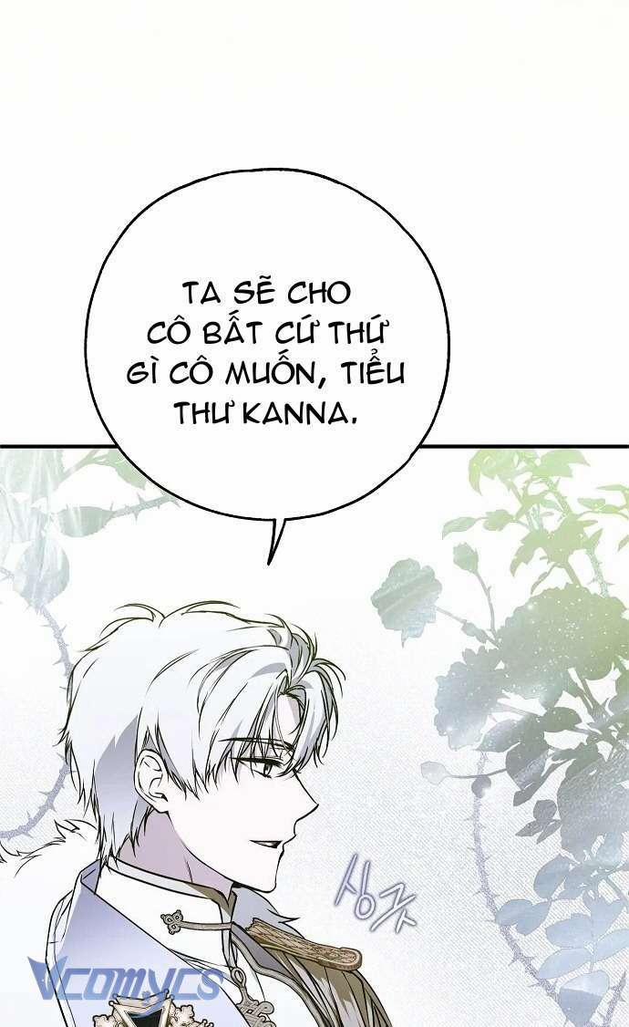 Ai Đó Đang Điều Khiển Cơ Thể Của Tôi 46 trang 124