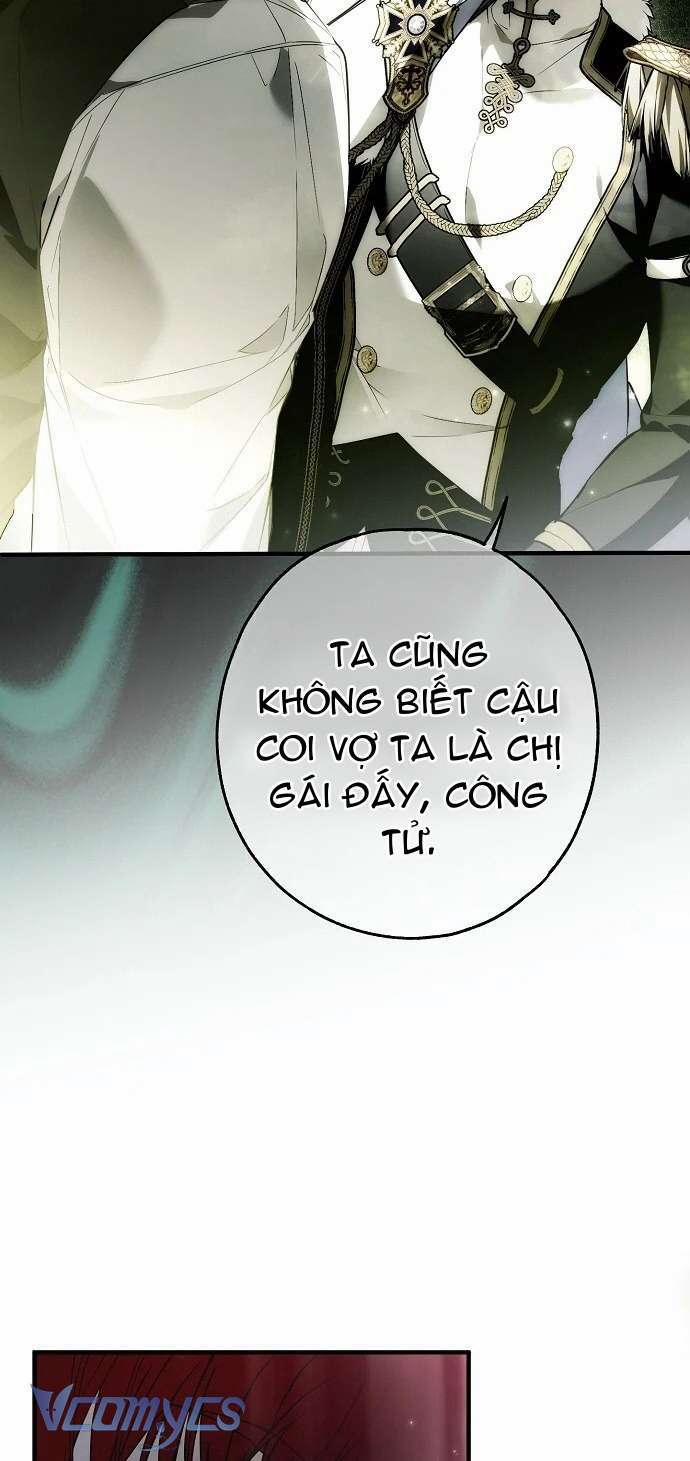 Ai Đó Đang Điều Khiển Cơ Thể Của Tôi 46 trang 13