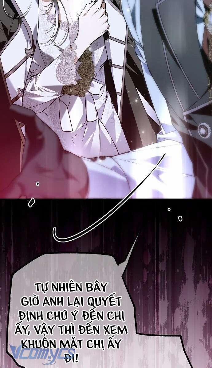 Ai Đó Đang Điều Khiển Cơ Thể Của Tôi 46 trang 17