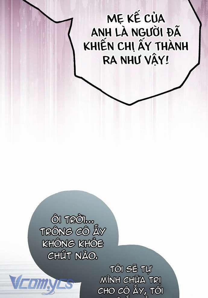 Ai Đó Đang Điều Khiển Cơ Thể Của Tôi 46 trang 18