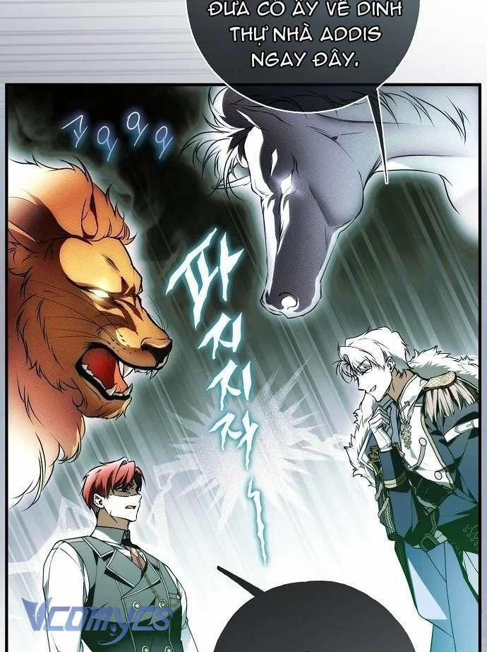 Ai Đó Đang Điều Khiển Cơ Thể Của Tôi 46 trang 19