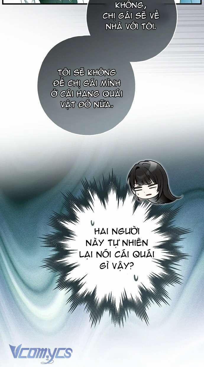 Ai Đó Đang Điều Khiển Cơ Thể Của Tôi 46 trang 20