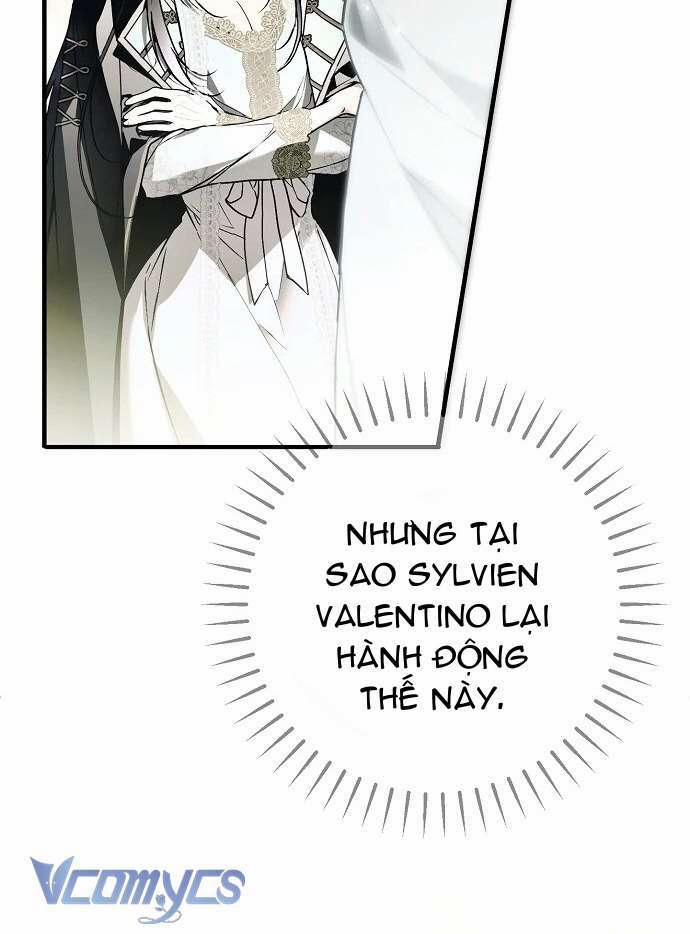 Ai Đó Đang Điều Khiển Cơ Thể Của Tôi 46 trang 22