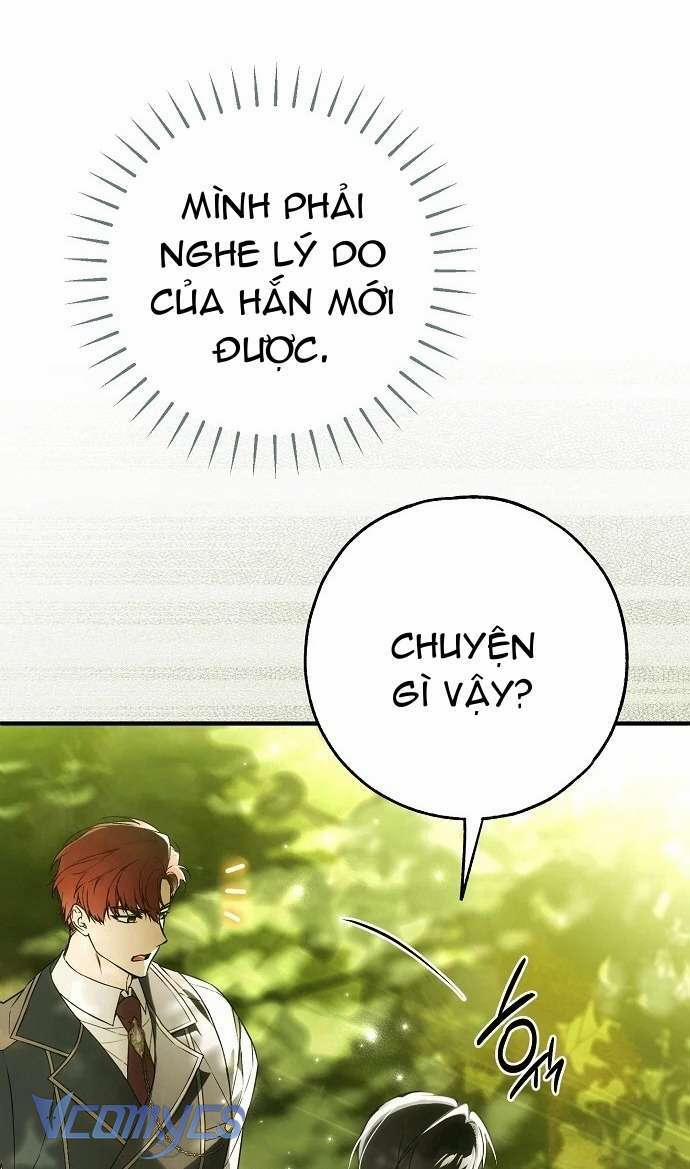 Ai Đó Đang Điều Khiển Cơ Thể Của Tôi 46 trang 26