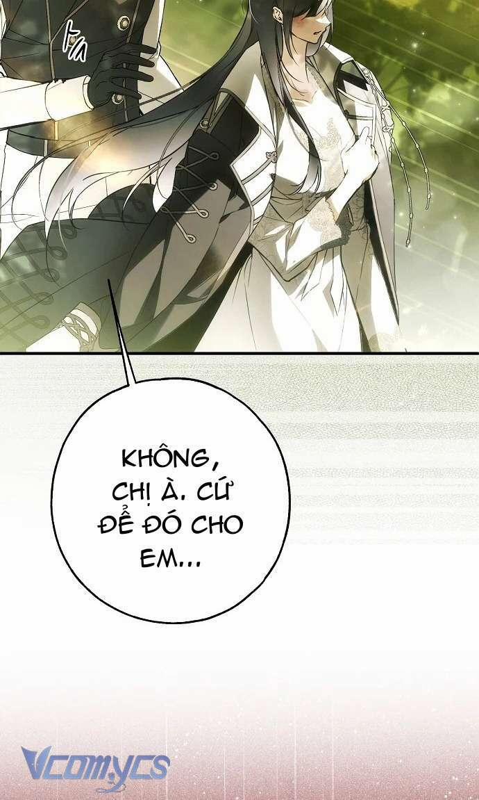 Ai Đó Đang Điều Khiển Cơ Thể Của Tôi 46 trang 27