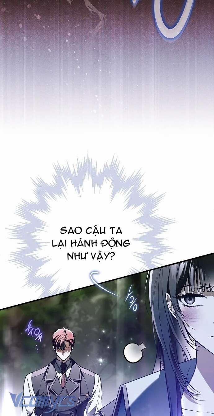 Ai Đó Đang Điều Khiển Cơ Thể Của Tôi 46 trang 32