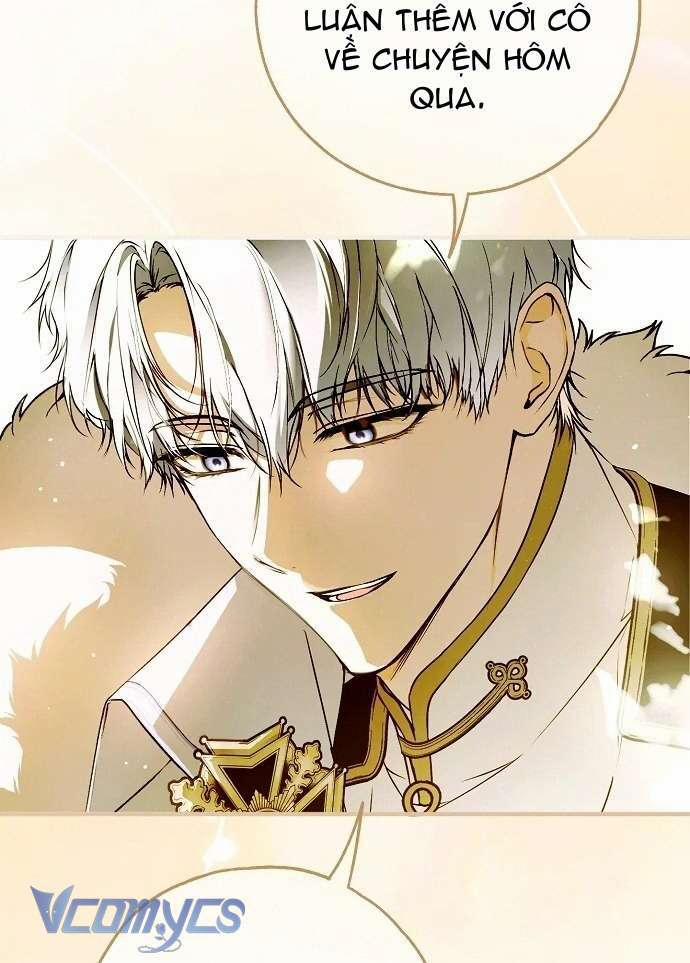 Ai Đó Đang Điều Khiển Cơ Thể Của Tôi 46 trang 44