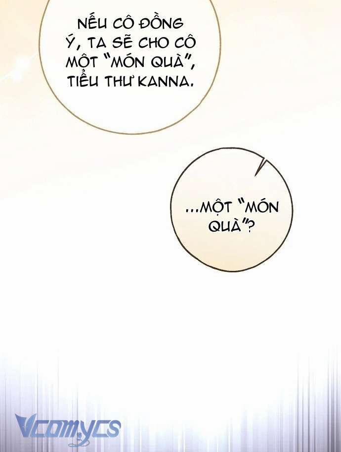 Ai Đó Đang Điều Khiển Cơ Thể Của Tôi 46 trang 45