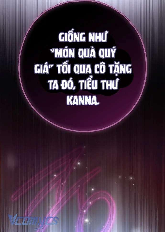 Ai Đó Đang Điều Khiển Cơ Thể Của Tôi 46 trang 46