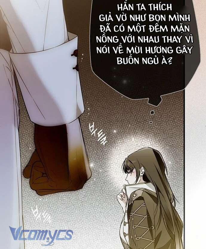 Ai Đó Đang Điều Khiển Cơ Thể Của Tôi 46 trang 51