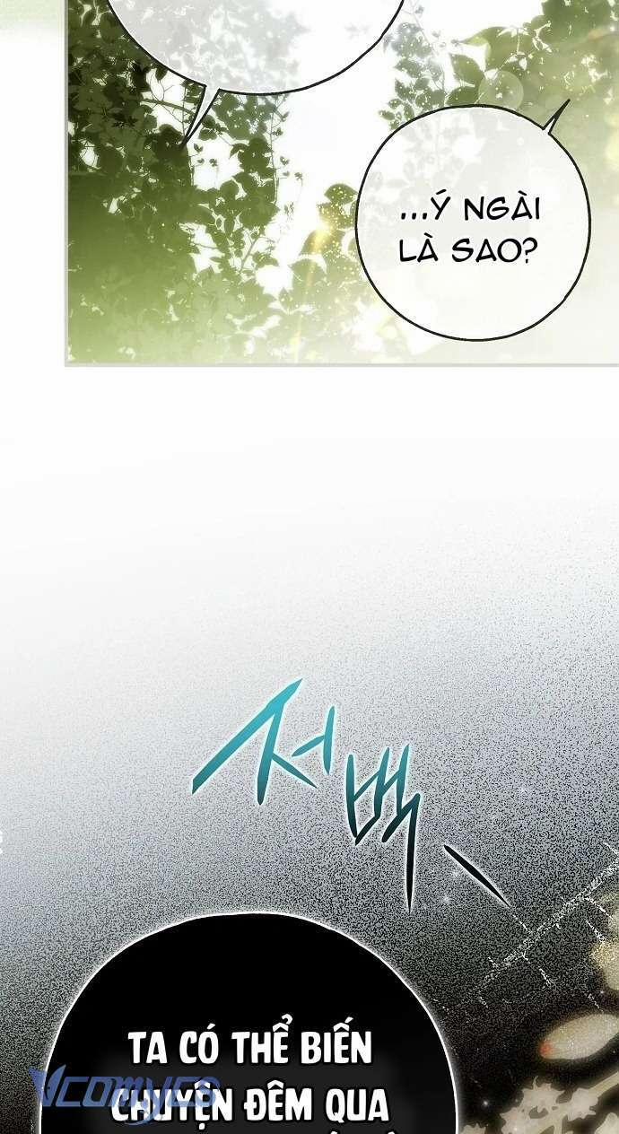 Ai Đó Đang Điều Khiển Cơ Thể Của Tôi 46 trang 53