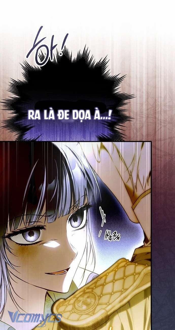 Ai Đó Đang Điều Khiển Cơ Thể Của Tôi 46 trang 56