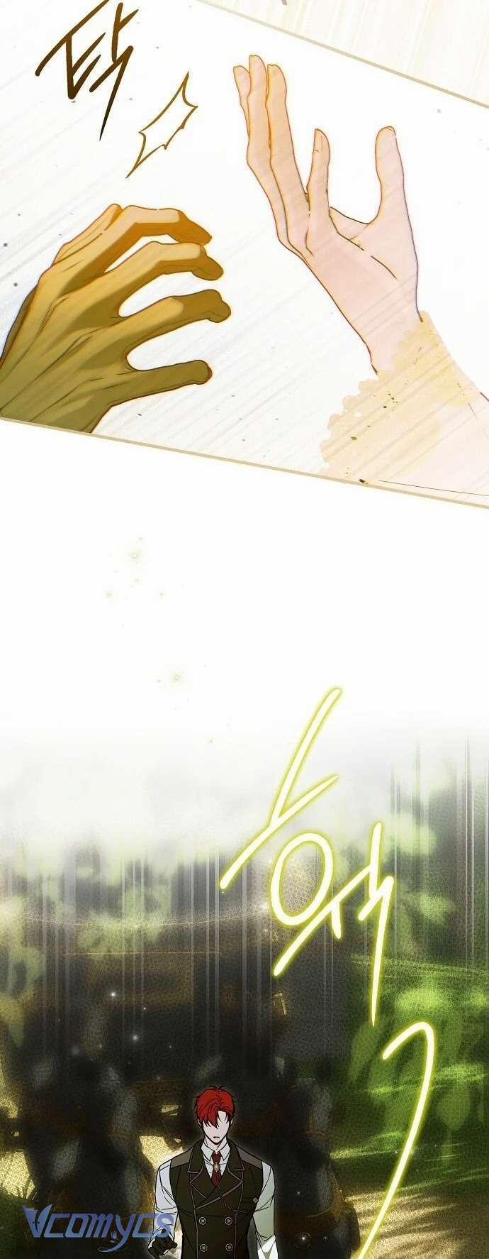 Ai Đó Đang Điều Khiển Cơ Thể Của Tôi 46 trang 70