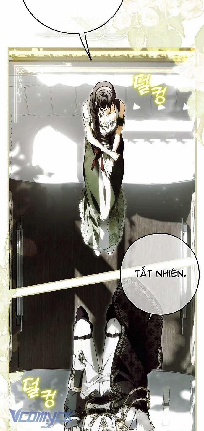 Ai Đó Đang Điều Khiển Cơ Thể Của Tôi 46 trang 84