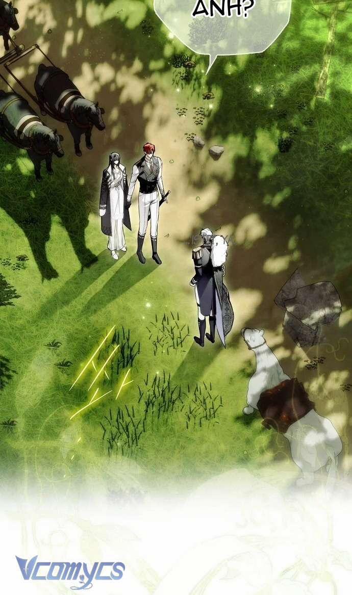 Ai Đó Đang Điều Khiển Cơ Thể Của Tôi 46 trang 9