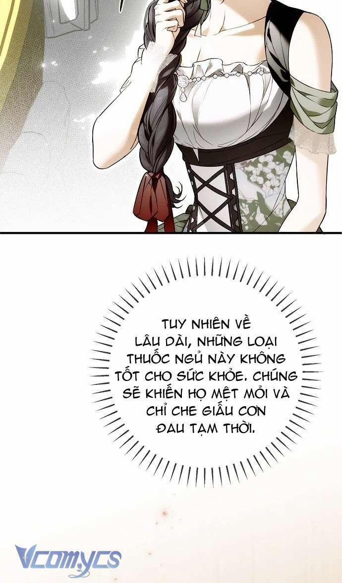 Ai Đó Đang Điều Khiển Cơ Thể Của Tôi 46 trang 94