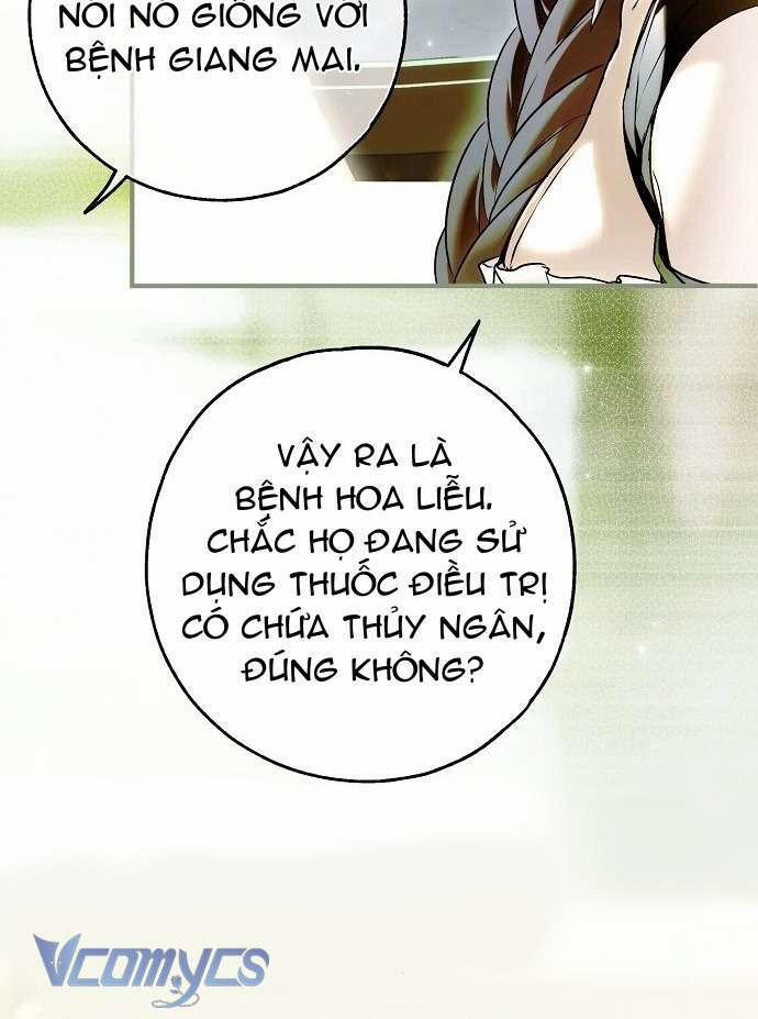 Ai Đó Đang Điều Khiển Cơ Thể Của Tôi 46 trang 98