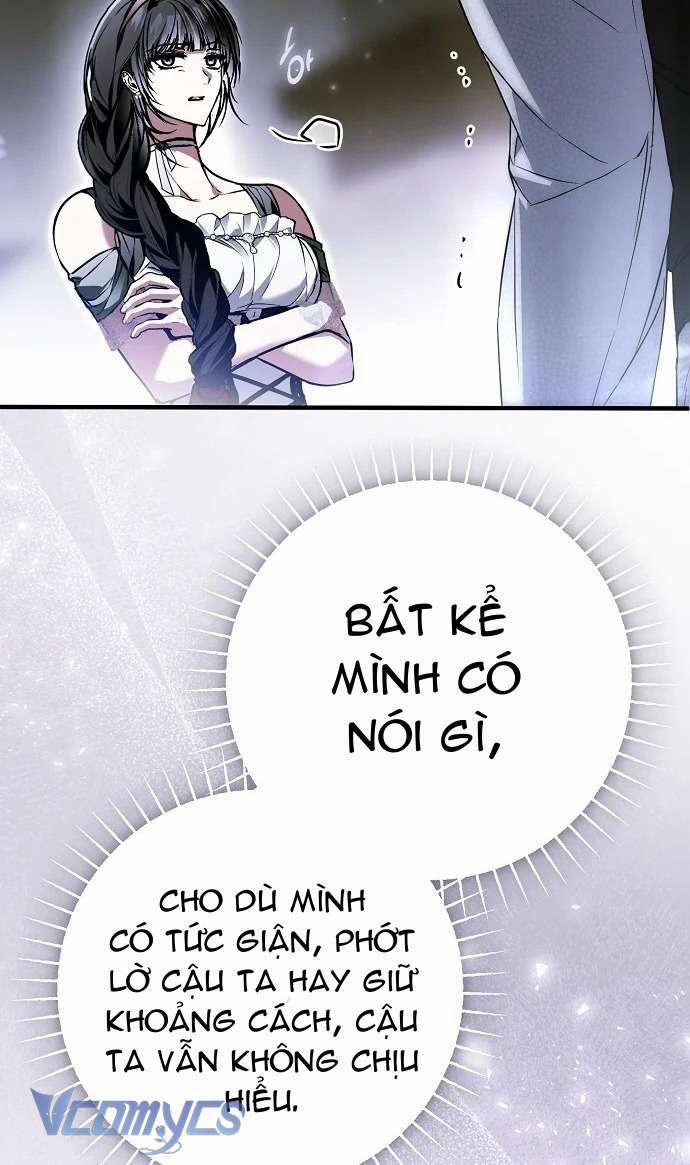 Ai Đó Đang Điều Khiển Cơ Thể Của Tôi 47 trang 115