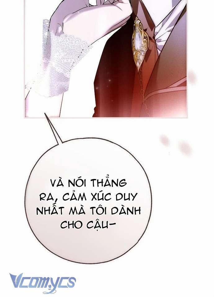 Ai Đó Đang Điều Khiển Cơ Thể Của Tôi 47 trang 119