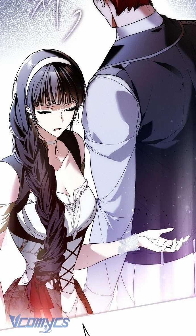 Ai Đó Đang Điều Khiển Cơ Thể Của Tôi 47 trang 123