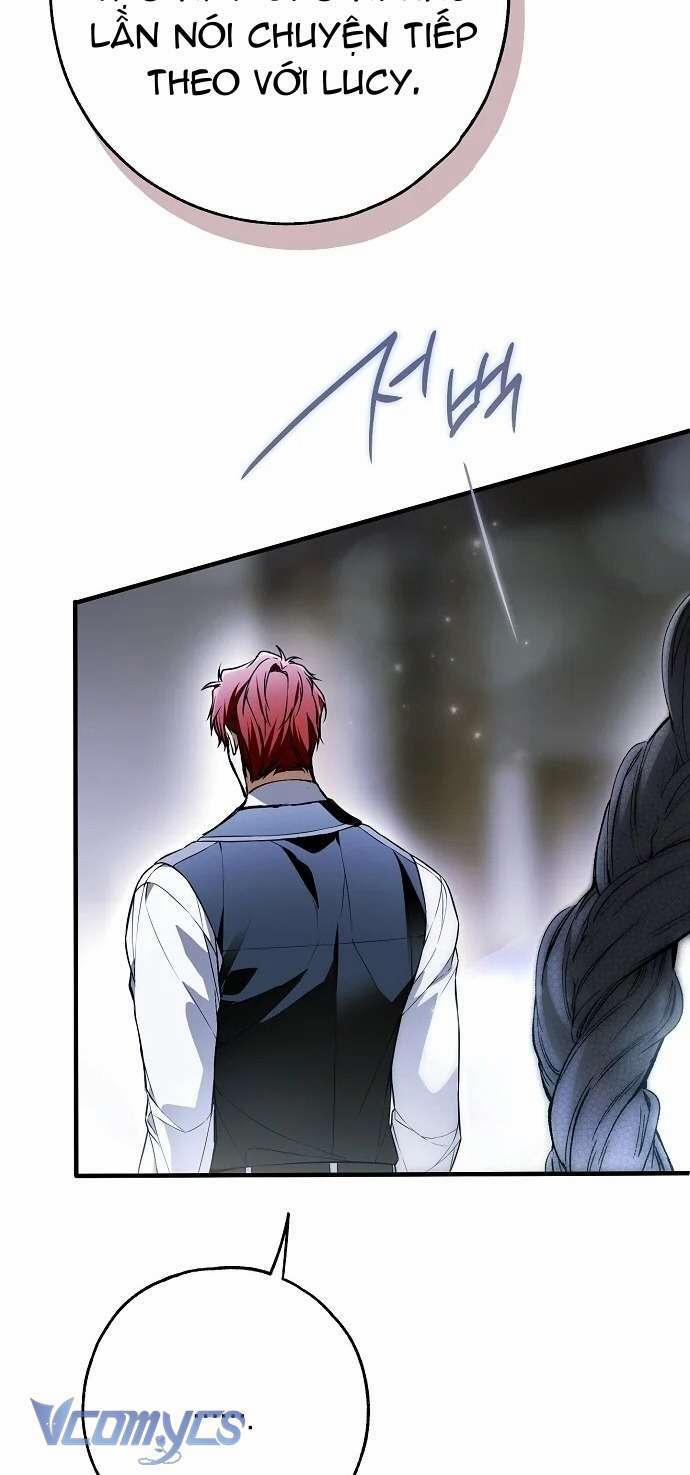 Ai Đó Đang Điều Khiển Cơ Thể Của Tôi 47 trang 125