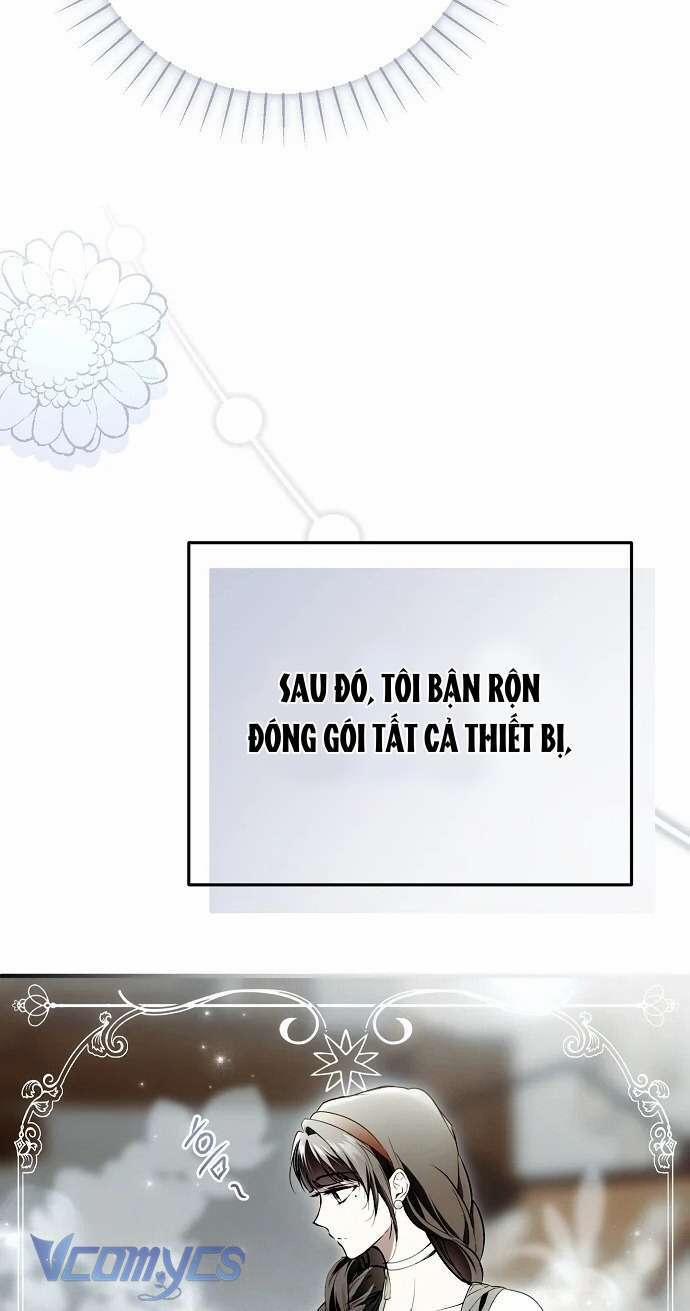 Ai Đó Đang Điều Khiển Cơ Thể Của Tôi 47 trang 131