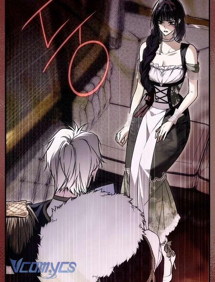 Ai Đó Đang Điều Khiển Cơ Thể Của Tôi 47 trang 18