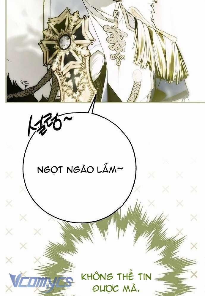 Ai Đó Đang Điều Khiển Cơ Thể Của Tôi 47 trang 21