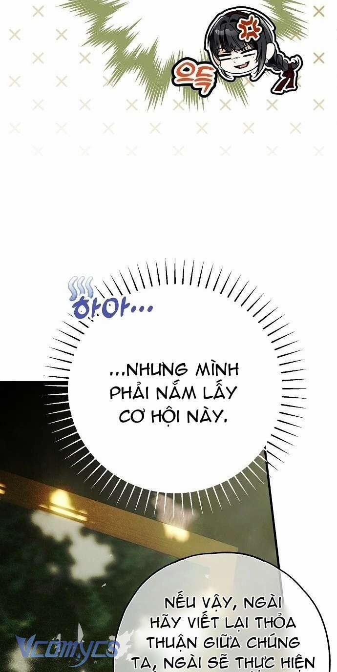 Ai Đó Đang Điều Khiển Cơ Thể Của Tôi 47 trang 22