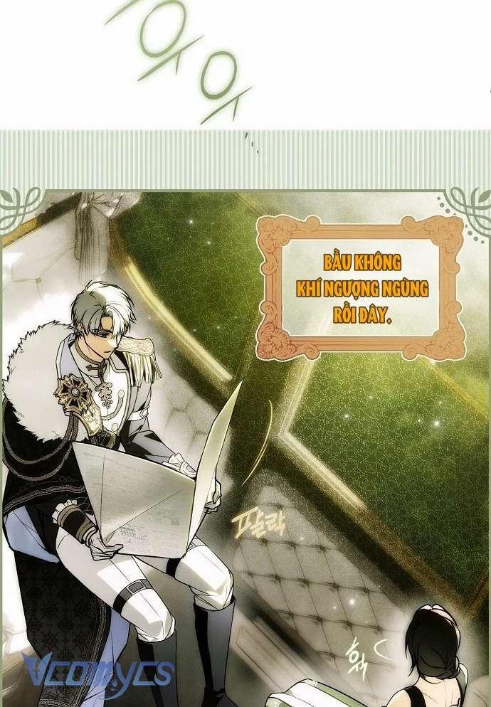 Ai Đó Đang Điều Khiển Cơ Thể Của Tôi 47 trang 24