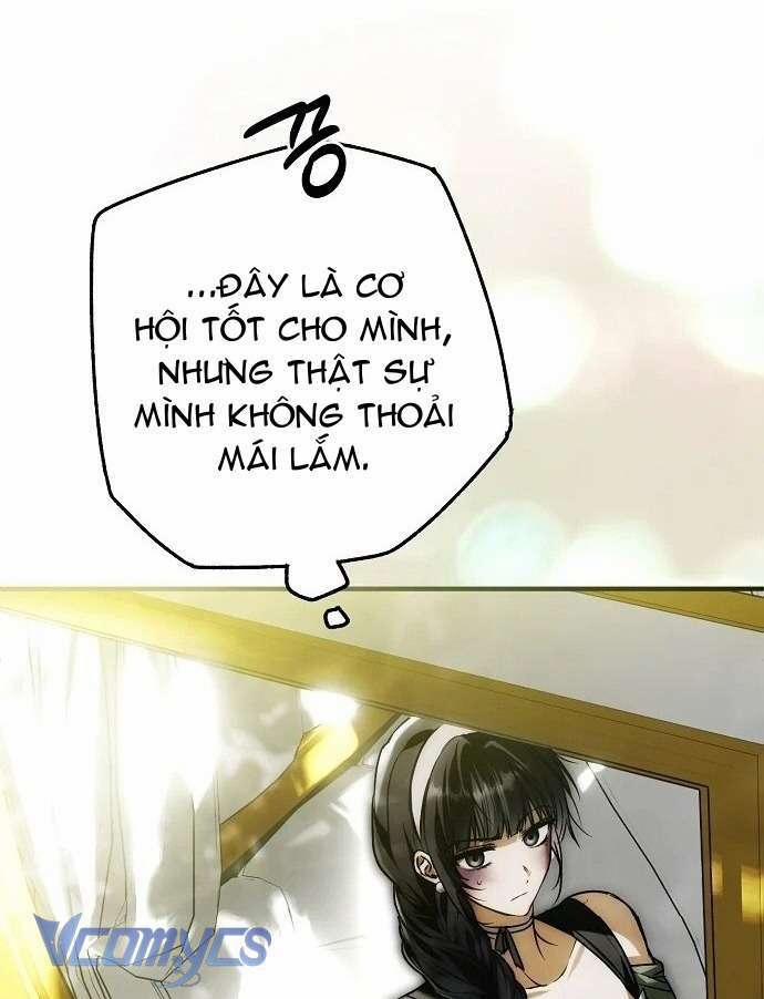 Ai Đó Đang Điều Khiển Cơ Thể Của Tôi 47 trang 36