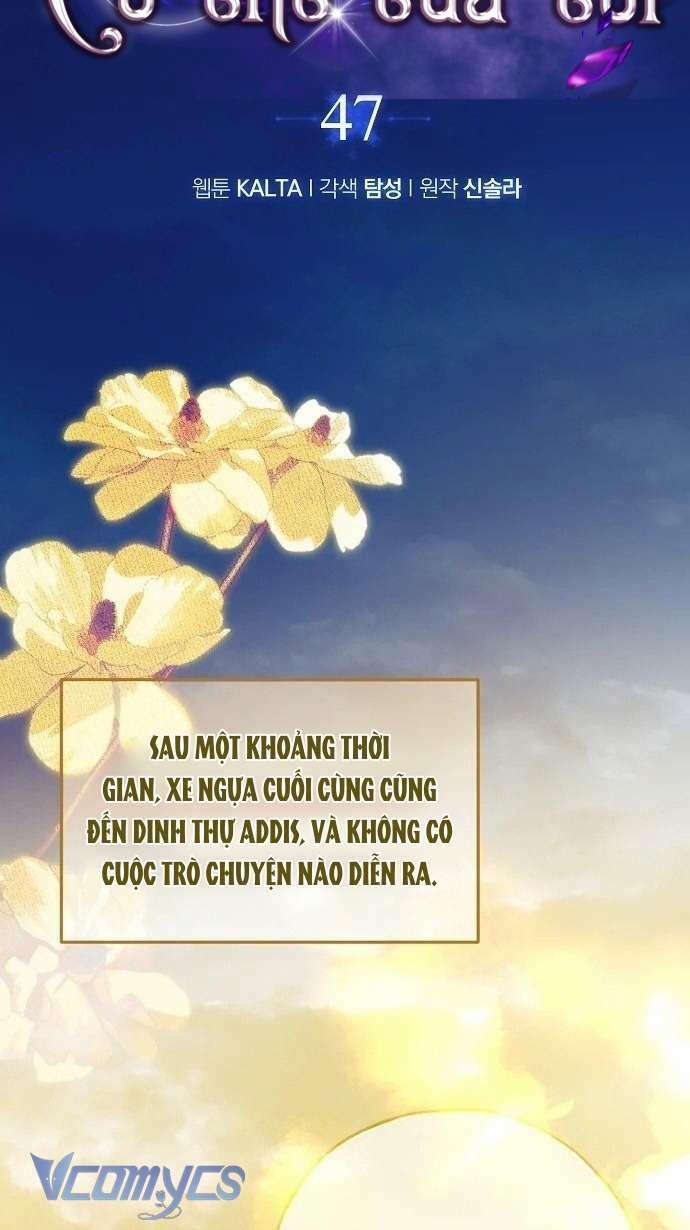 Ai Đó Đang Điều Khiển Cơ Thể Của Tôi 47 trang 39