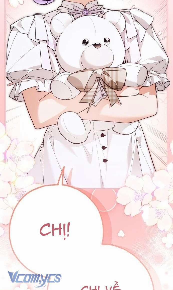 Ai Đó Đang Điều Khiển Cơ Thể Của Tôi 47 trang 43