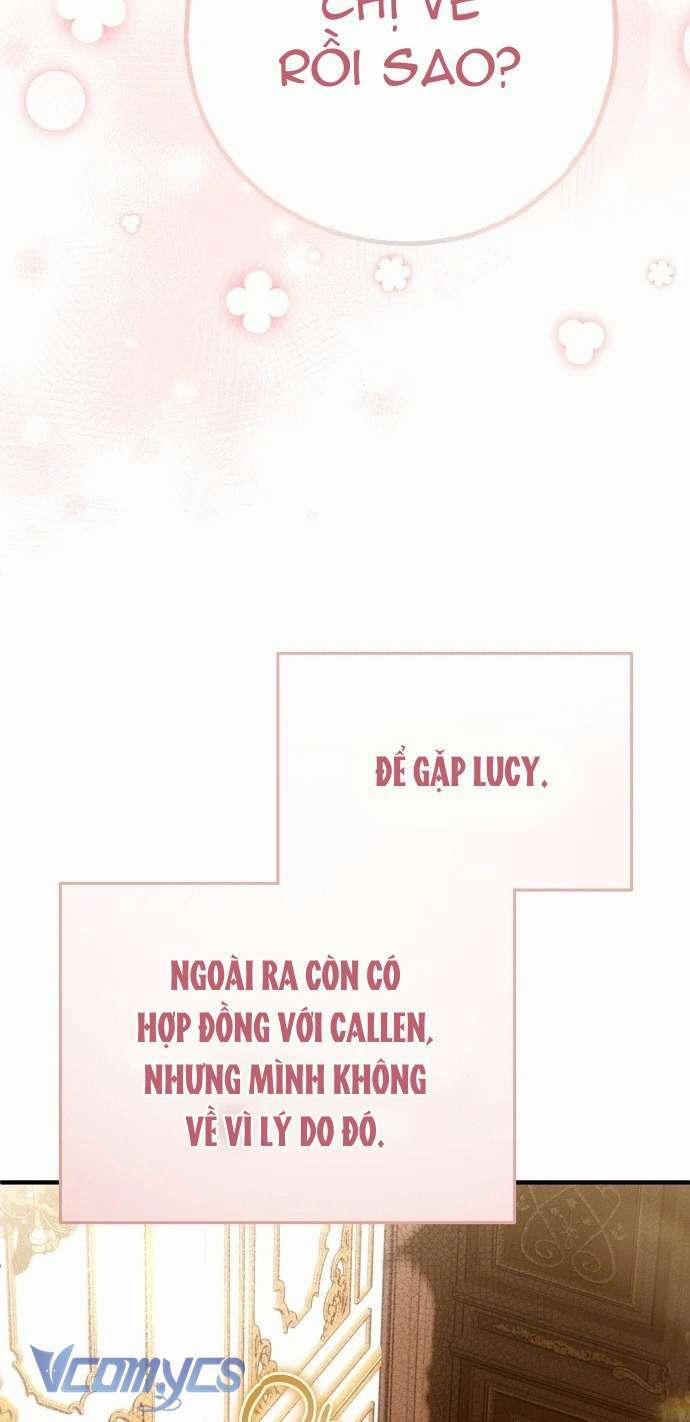 Ai Đó Đang Điều Khiển Cơ Thể Của Tôi 47 trang 44